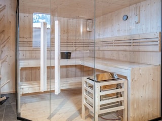 Ferienhaus Großarl  38