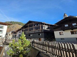 Casa per le vacanze Großarl Registrazione all'aperto 9