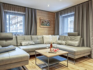 Holiday house Großarl Features 23