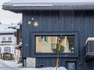 Casa de vacaciones Großarl Grabación al aire libre 8