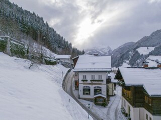 Casa per le vacanze Großarl Ambiente 37