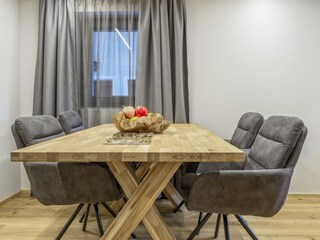 Maison de vacances Großarl Équipement 34