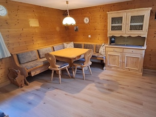 Chalet Bruck am Ziller Caratteristiche 18