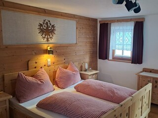 Chalet Bruck am Ziller Caratteristiche 19
