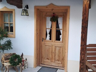 Chalet Bruck am Ziller Caratteristiche 13