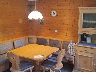 Chalet Bruck am Ziller Caratteristiche 14
