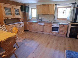 Chalet Bruck am Ziller Caratteristiche 15