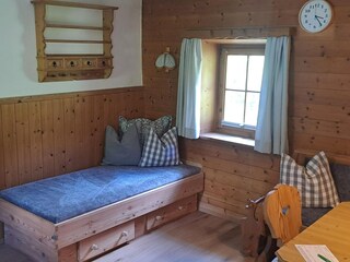 Chalet Bruck am Ziller Caratteristiche 16