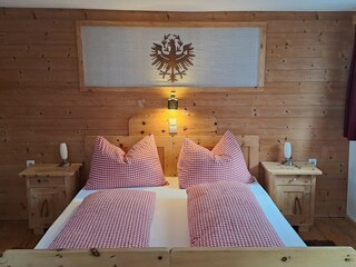 Chalet Bruck am Ziller Ausstattung 17