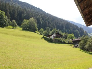 Chalet Bruck am Ziller Grabación al aire libre 7