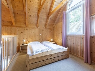 Parque de vacaciones St. Lorenzen ob Murau Características 11
