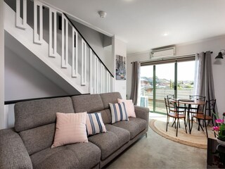 Apartment Melbourne Ausstattung 3