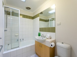 Apartment Melbourne Ausstattung 11