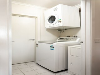 Appartement Melbourne Équipement 12