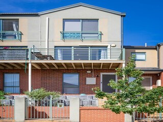 Appartamento Melbourne Registrazione all'aperto 1