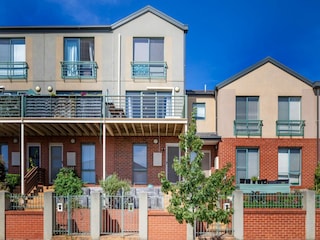 Appartamento Melbourne Registrazione all'aperto 2