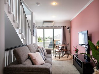 Appartamento Melbourne  14