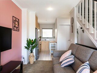 Apartment Melbourne Ausstattung 8