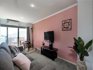 Apartamento Melbourne Características 5