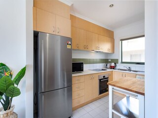 Apartamento Melbourne Características 6