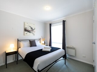 Apartment Melbourne Ausstattung 9