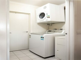 Appartement Melbourne Kenmerken 11