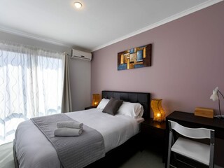 Apartamento Melbourne Características 8