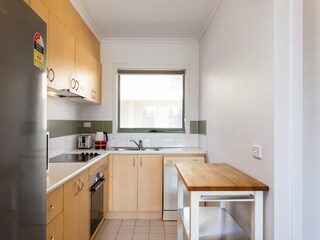 Appartement Melbourne Kenmerken 12