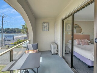 Apartamento Welt Grabación al aire libre 4