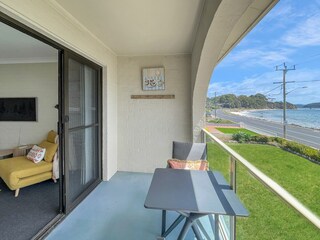 Apartamento Welt Grabación al aire libre 5