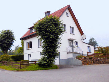 Ferienhaus "Heideblick"