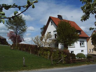 Haus Heideblick