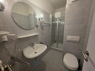 Ferienwohnung Bensersiel Ausstattung 12