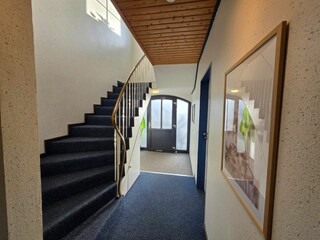 Ferienwohnung Bensersiel Ausstattung 18