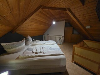 Ferienwohnung Bensersiel Ausstattung 16