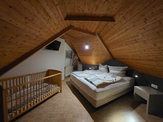 Ferienwohnung Bensersiel Ausstattung 17