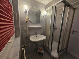 Ferienwohnung Bensersiel Ausstattung 18