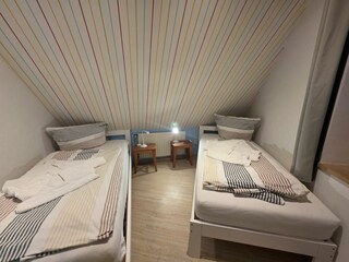 Ferienwohnung Bensersiel Ausstattung 21