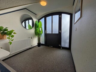 Ferienwohnung Bensersiel Ausstattung 22