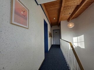 Ferienwohnung Bensersiel Ausstattung 25