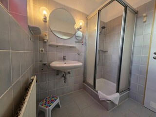 Ferienwohnung Bensersiel Ausstattung 14