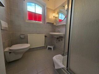 Ferienwohnung Bensersiel Ausstattung 15