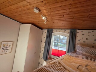 Ferienwohnung Bensersiel Ausstattung 17