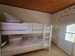 Ferienwohnung Bensersiel Ausstattung 18