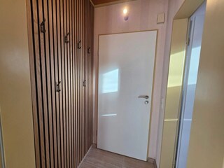 Ferienwohnung Bensersiel Ausstattung 19