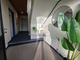 Ferienwohnung Bensersiel Ausstattung 21