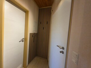 Ferienwohnung Bensersiel Ausstattung 12