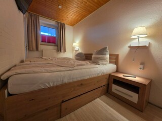 Ferienwohnung Bensersiel Ausstattung 14