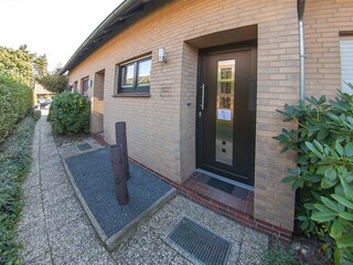 Ferienhaus Wattlöper, FeWo Vermittlung Nordsee