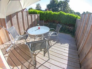 Ferienhaus Wattlöper, FeWo Vermittlung Nordsee